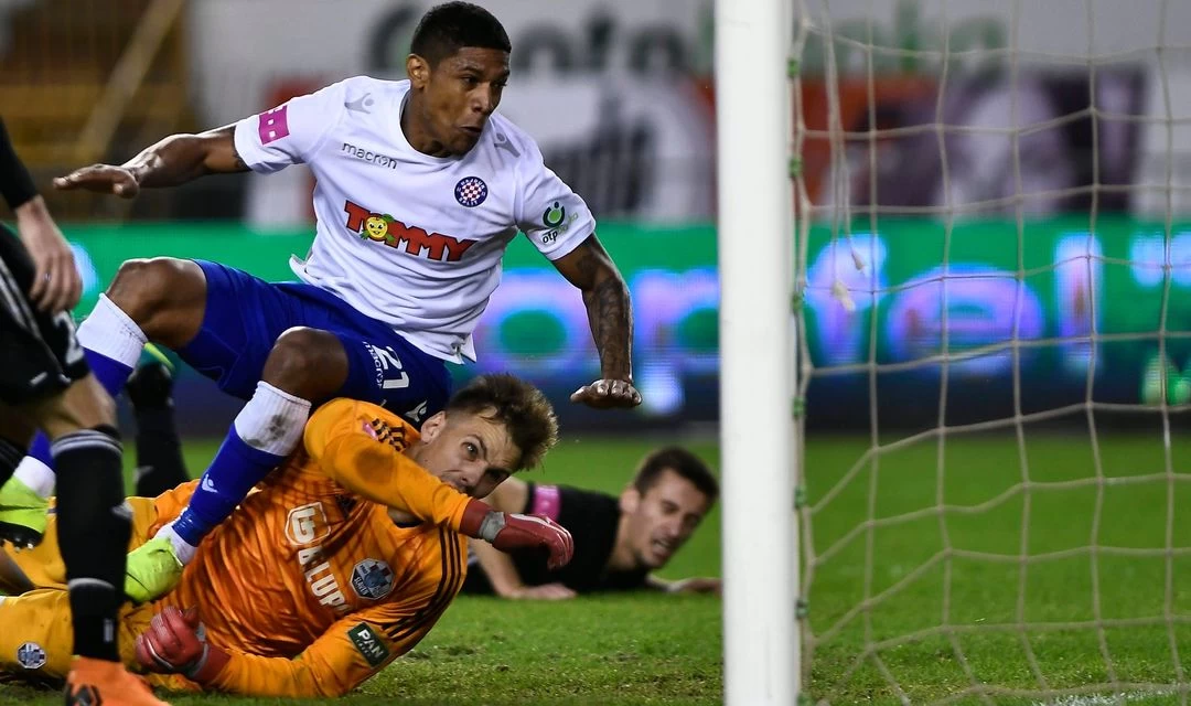 Γκάφα για Όσκαρ: Πανηγύριζαν επειδή νόμιζαν ότι είχαν σκοράρει και…δέχθηκαν γκολ (βίντεο)